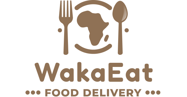 WakaEat Logo